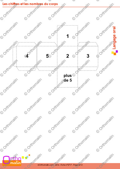 Page 8 de la fiche