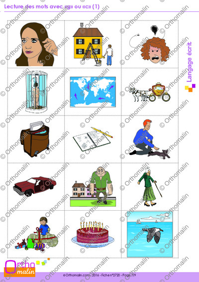 Page 7 de la fiche