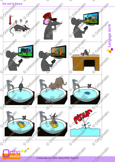 Page 6 de la fiche