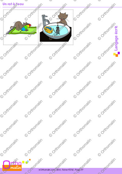 Page 7 de la fiche