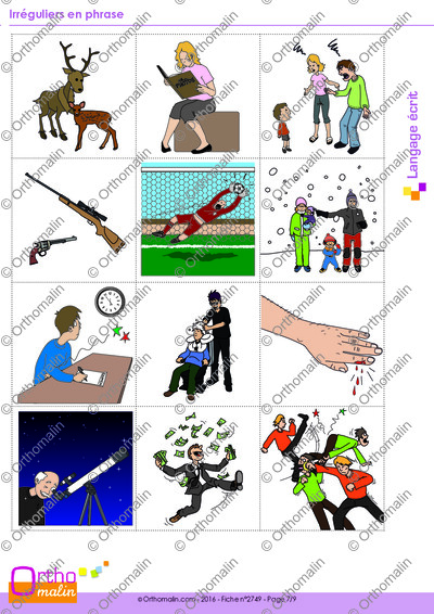 Page 7 de la fiche
