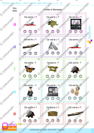 Page 4 de la fiche