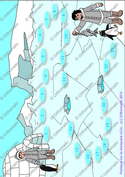 Page 2 de la fiche