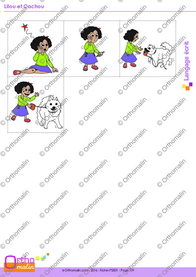 Page 7 de la fiche