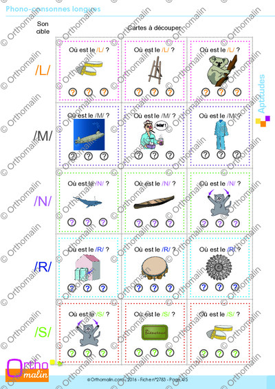 Page 4 de la fiche