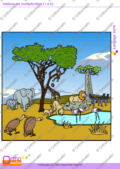 Page 9 de la fiche