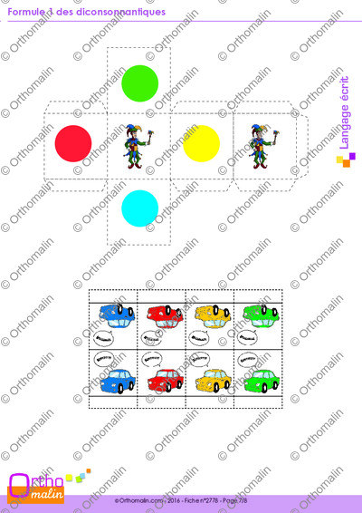 Page 7 de la fiche