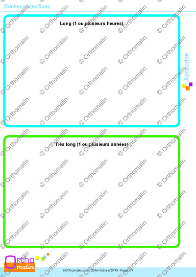 Page 7 de la fiche