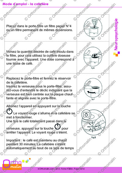 Page 10 de la fiche