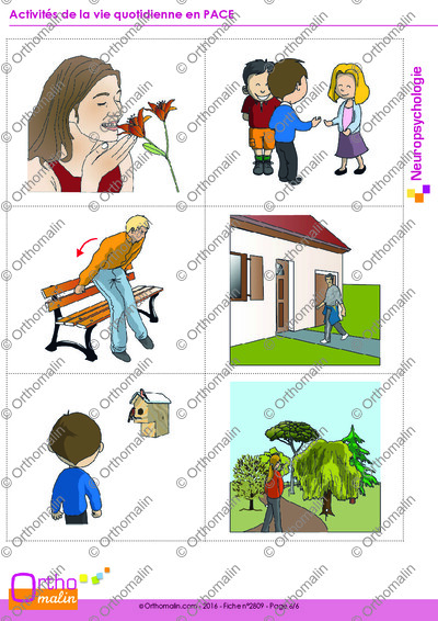 Page 6 de la fiche