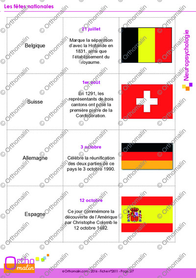Page 5 de la fiche