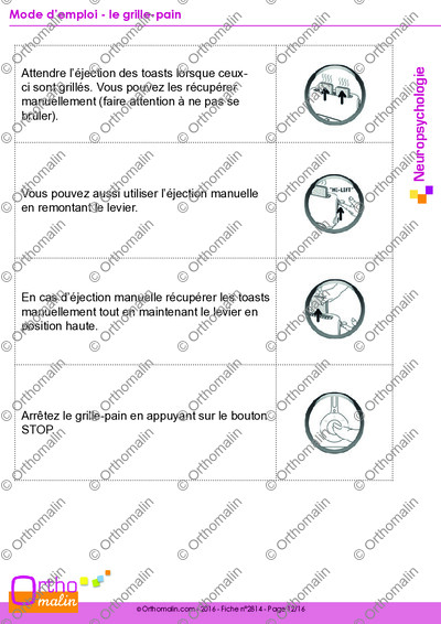 Page 12 de la fiche