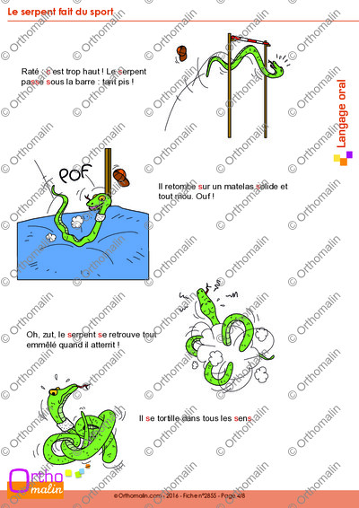 Page 4 de la fiche
