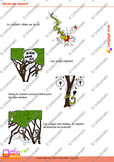 Page 4 de la fiche