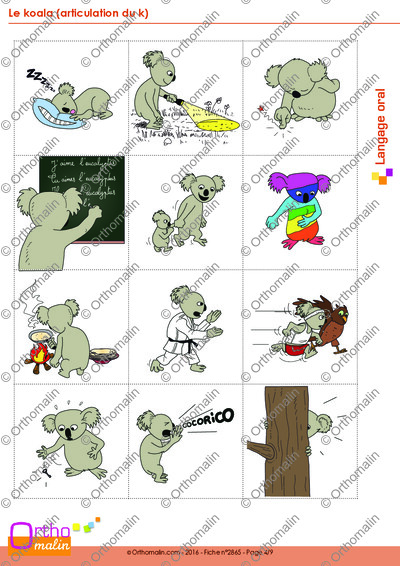 Page 4 de la fiche