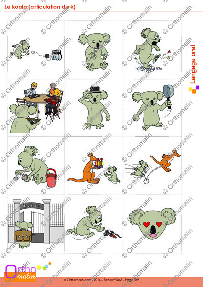 Page 5 de la fiche