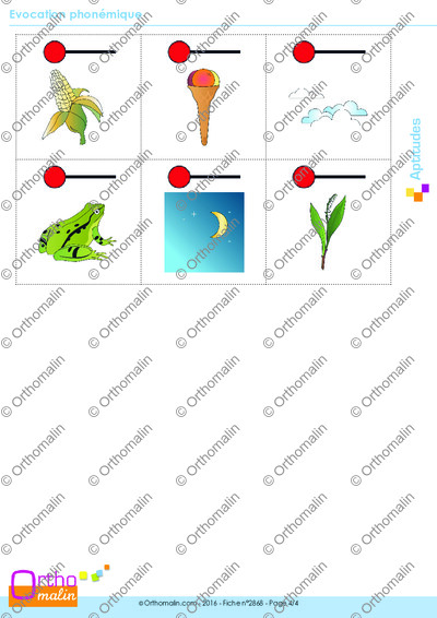 Page 4 de la fiche