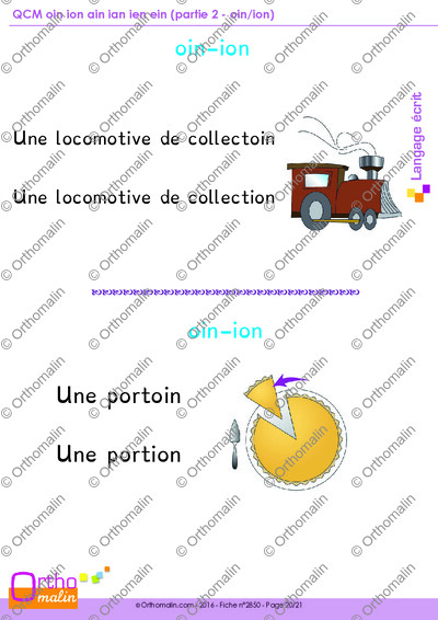 Page 20 de la fiche