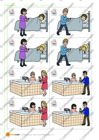Page 3 de la fiche