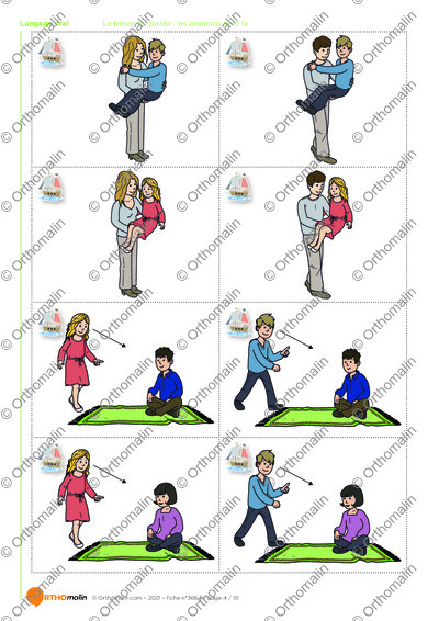 Page 4 de la fiche