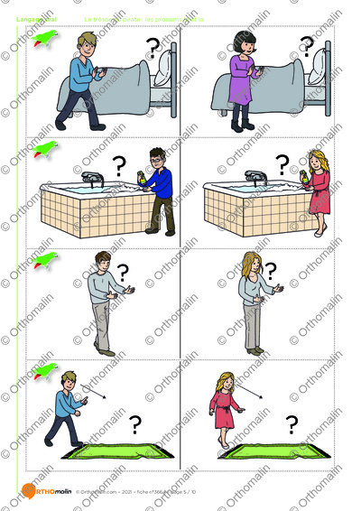 Page 5 de la fiche