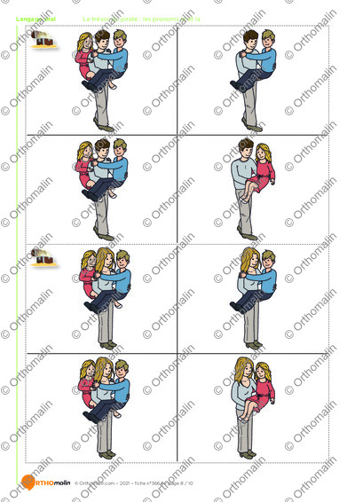 Page 8 de la fiche