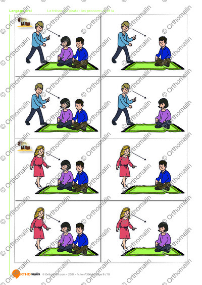 Page 9 de la fiche