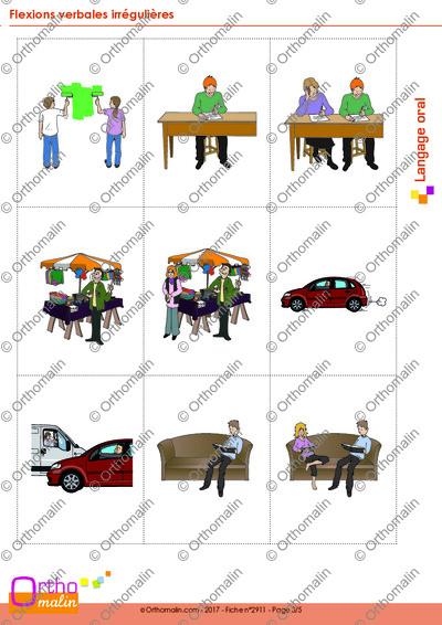 Page 3 de la fiche
