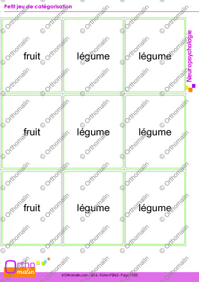 Page 17 de la fiche