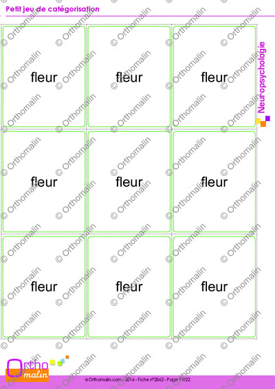 Page 19 de la fiche