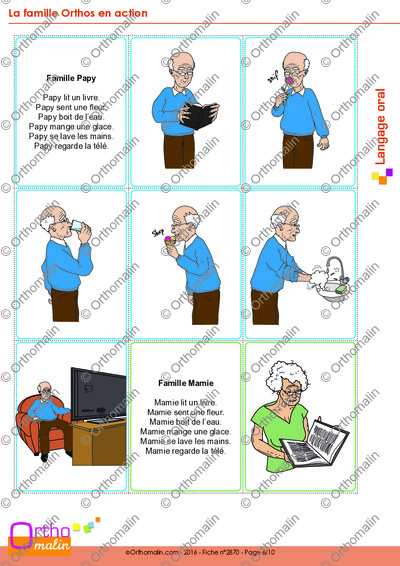 Page 6 de la fiche