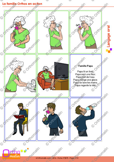 Page 7 de la fiche