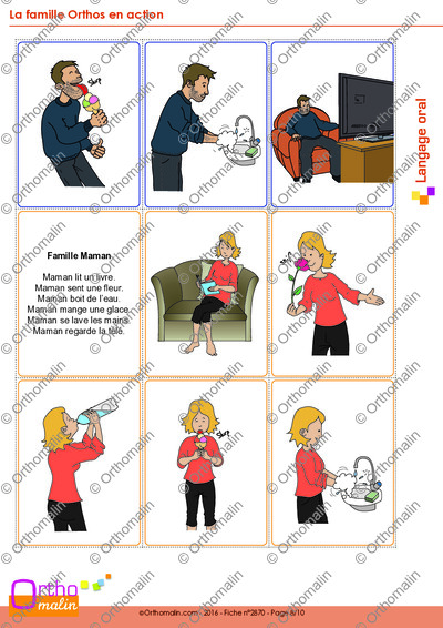 Page 8 de la fiche
