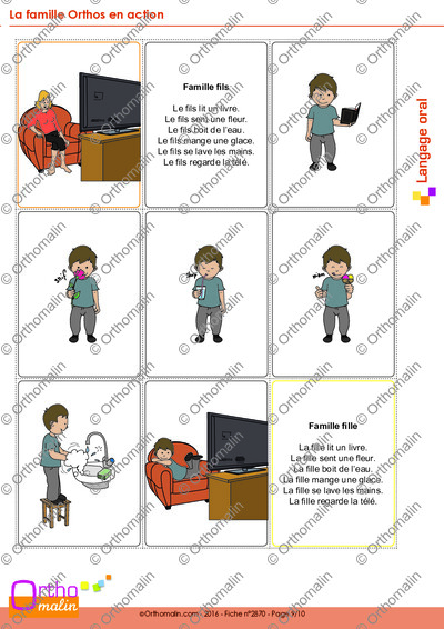 Page 9 de la fiche