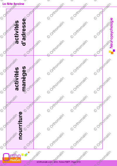 Page 9 de la fiche