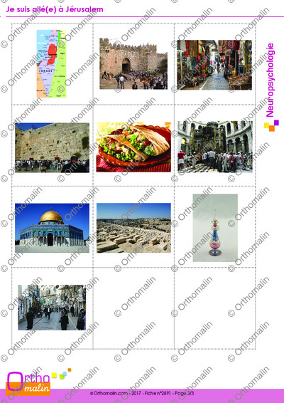 Page 3 de la fiche