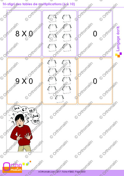 Page 20 de la fiche