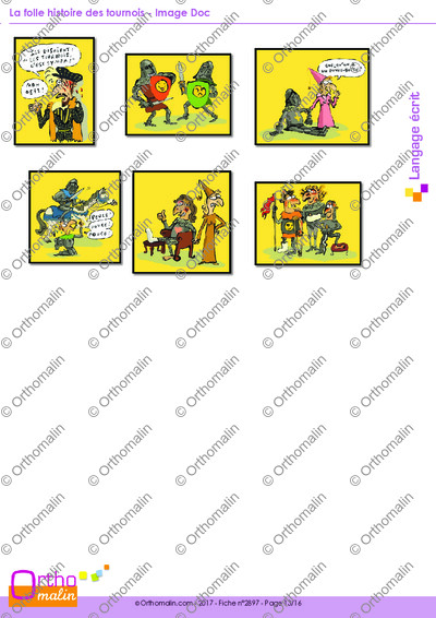 Page 13 de la fiche