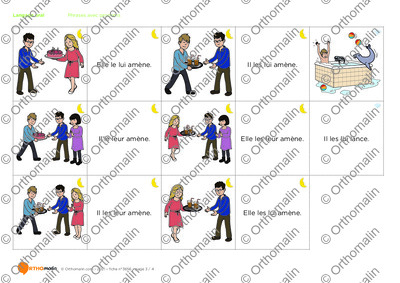 Page 3 de la fiche