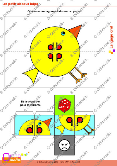 Page 7 de la fiche