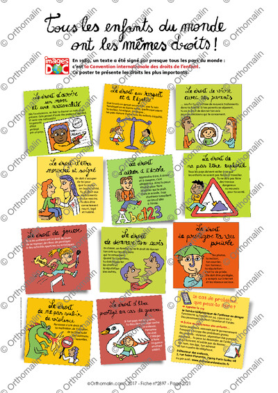 Page 2 de la fiche
