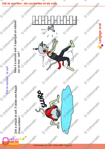 Page 4 de la fiche