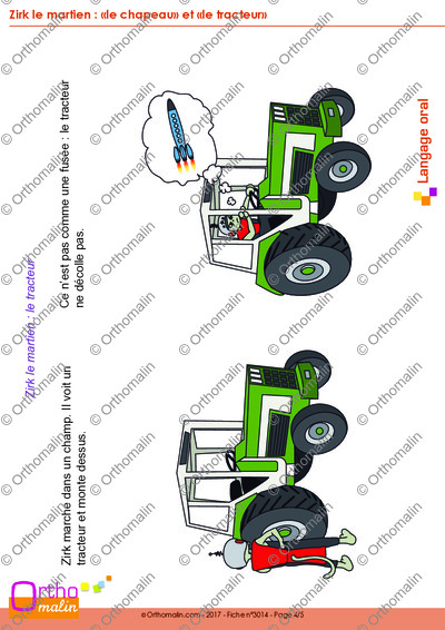 Page 4 de la fiche