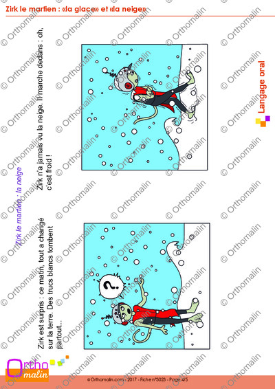 Page 4 de la fiche
