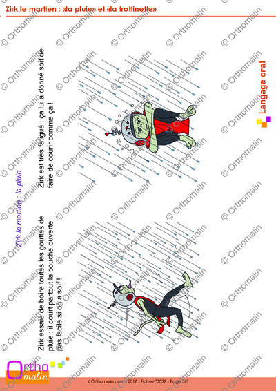 Page 3 de la fiche