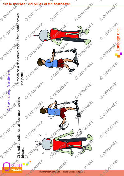 Page 4 de la fiche