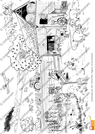 Page 2 de la fiche