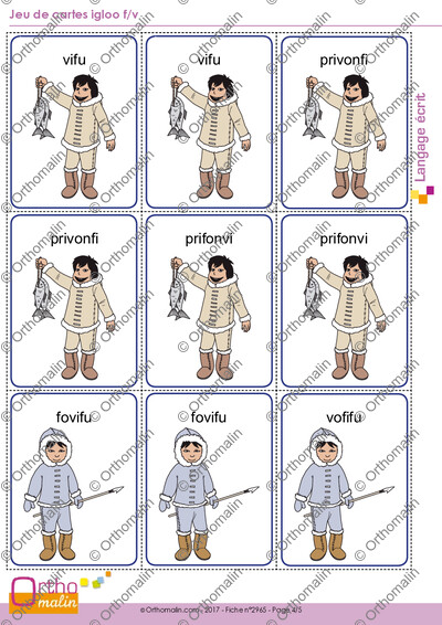 Page 4 de la fiche