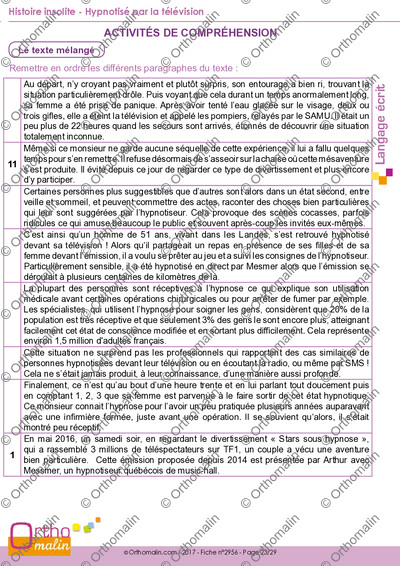 Page 23 de la fiche