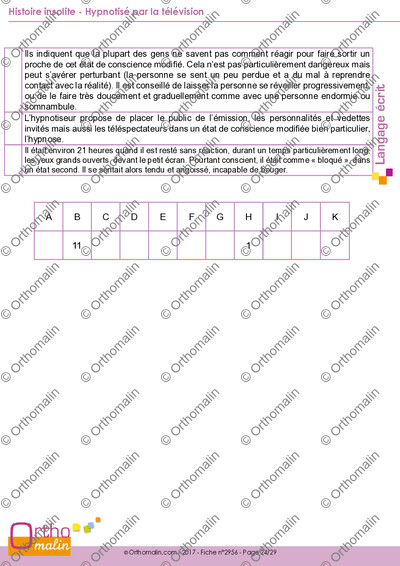 Page 24 de la fiche